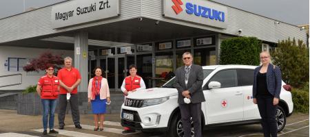 Suzuki cars community